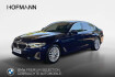 BMW Série 5 Luxury Line 520 luxury line