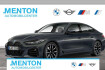 BMW Série 4 Coupé M Sport Bmw 420  420 d m sportpaket/19?/rfk/dab