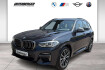BMW X3 M Autres X3 m 40i 20? hifi dab led rfk parkassistent