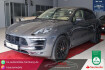 Porsche Macan Autres gts pdk sport chrono adaptive kamera 20