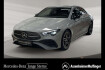 Mercedes CLA AMG Line Advanced Plus Benz cla 180 coupe amg amg+mbux+burm+mbeam+night+ahk