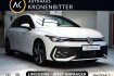 Volkswagen Golf GTI Autres Golf gti 2.0 tsi gti dsg 265ps led kamera navi lm18 panodach assistenzpaket acc sitzhzg klima reserverad kessy dynamiclightassist