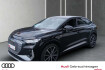 Audi Q4 e-tron Autres Q4 e tron 40 s line *matrix*ar hud*