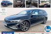 Volkswagen Passat Alltrack Alltrack Passat alltrack passat variant 2.0 tdi 4motion dsg+iq. light+hud+19