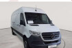 Mercedes Sprinter Autres Benz sprinter 317 cdi sprinter maxi klima navi rfk