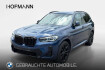 BMW X3 M Sport m sport