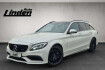 Mercedes C63 AMG Autres Benz c 63 amg c63 amg t performance pano leder kamera keyless