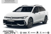 Volkswagen Golf 8 R-Line Golf viii variant 2.0 tdi r line « black style »