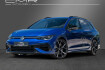 Volkswagen Golf 8 Autres Golf variant r dcc matrix led harman kardon
