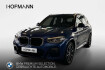 BMW X3 M Sport m sport 20d