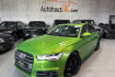 Audi S6 Autres /lim/4.0/tfsi/quattro/schiebda/led/spurh/totw