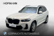 BMW X3 M Sport m sport