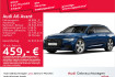 Audi A6 S line 45 tfsi qu. s tronic s line ahk/hud/mat