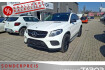 Mercedes GLE Orange Art Edition Benz gle 350 350 d coupe 4matic orange art edition leder