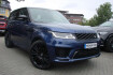 Land Rover Range Rover Sport HSE Dynamic Range rover sport hse dynamic pixel luftfederg meridian