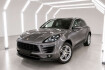 Porsche Macan Autres s keramik pano memory leder navi pdls+ led