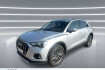 Audi Q3 advanced 45 tfsi qu advanced ahk pdc acc navi+ shz 19?