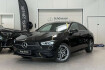 Mercedes CLA Edition AMG Line Benz cla 250 e amg edition+mbeam+360 +distr+keyless