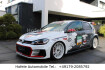 Volkswagen Golf 8 Autres Golf vii gti tcr**oettinger/widebody/unikat**