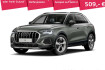 Audi Q3 Autres advanced 35 tfsi pano ahk navi virtual led