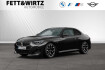 BMW Série 2 Coupé Autres Bmw 220  220 d coupe m sport|head up|hifi|parkass.+