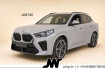 BMW X2 Autres 20d xdr m sport iconic/driving+/360 /hud/20z