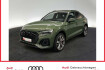 Audi Q5 edition one s line 45 tfsi qu.s tr. ahk stdhzg