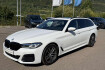 BMW Série 5 Autres 520 d xdrive touring (ab 2020) m sportpaket hifi