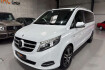 Mercedes Classe V Autres Benz v 250 /cdi/lang/avantg/sthz/navi/360/ahk/6.sitzer