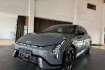 Kia EV4 GT-Line Ev4 gt line fastback (4 turer)
