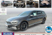 Volkswagen Passat SW Elegance Passat variant passat variant 2.0 tdi r line dsg+dcc+massage+trai