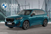 BMW X1 M Sport xdrive23i m sportpaket head up hk hifi dab