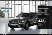 Mercedes GLB AMG Line Advanced Plus Benz glb 200 amg sport+night+ambiente+ahk+cam+led+pts
