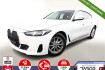 BMW Série 4 Coupé Autres Bmw 420  420 420i gran coupe steptronic led leder uvp 22%*