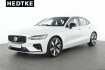 Volvo S60 Ultimate Dark t8 recharge ultimate dark hud*h&k*19?gshd