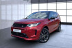 Land Rover Discovery R-Dynamic SE sport p250 r dynamic se standhzg