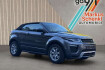 Land Rover Range Rover Evoque HSE Dynamic Range rover evoque cabriolet hse dynamic
