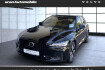 Volvo V60 Autres ultra dark recharge plug in hybrid awd navi