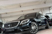 Mercedes Classe S Autres Benz s 500 /navi/ambient/pano/scheckheft/unfallfrei