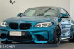 BMW M2 Coupé Autres M2 coupe navi leder autom