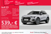 Audi Q3 advanced 45 tfsi qu. s tronic advanced virtual/acc/nav