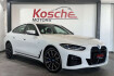 BMW i4 M Sport I4 gran coupe 40 edrive m sportpaket laser pano