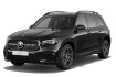 Mercedes GLB Entry Benz glb 200 amg*night*ahk*pano*distr*memo*keyl*multib