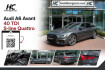 Audi A6 S line avant 40 tdi s line quattro ahk 19? stdhzg mtrx?