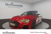 Audi S3 Autres lim. 2.0 tfsi qu. matrix acc kamera pano navi