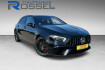 Mercedes A45 AMG Autres Benz a 45 amg 4matic+ *junge sterne*burmester*memory*