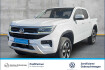 Volkswagen Amarok Style 2.0 tdi 4m style led kamera navi ahk