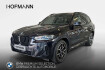 BMW X3 M Sport m sport