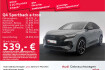 Audi Q4 e-tron Autres Q4 e tron 45 qu. s line ahk/matrix/nav
