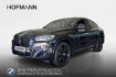BMW X4 M Sport m sport
